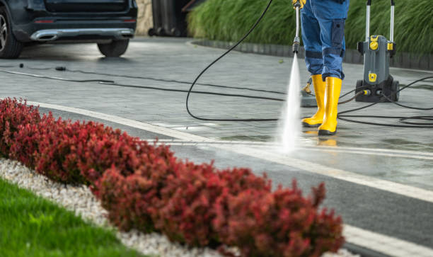 Best House Exterior Washing  in Seneca, SC